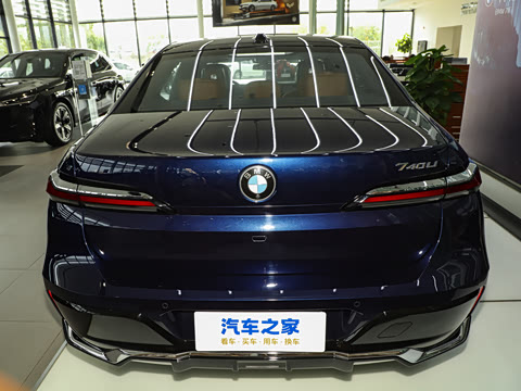 2023�� 740Li ������ M�˶���װ