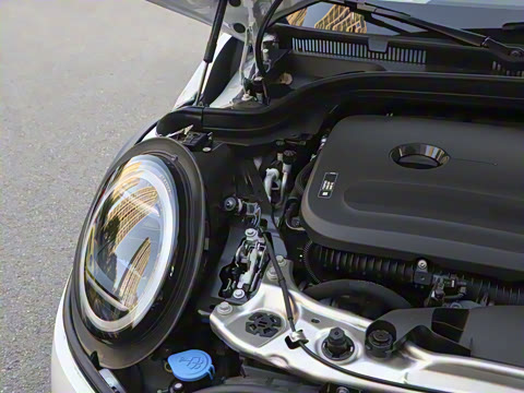 2025�� 2.0T COOPER S ������