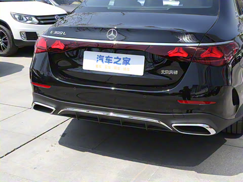 2025�� �Ŀ� E 300 L ʱ���˶���