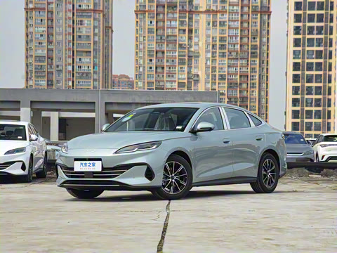 2024�� DM-i 120KM������