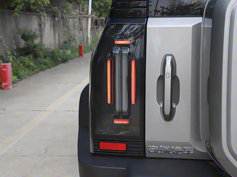 2025�� 206km XWD ��Խ�ӳ��� 7��