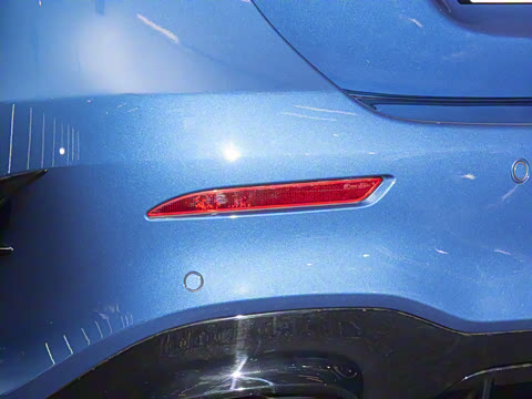 2024�� �Ŀ� AMG A 35 L 4MATIC