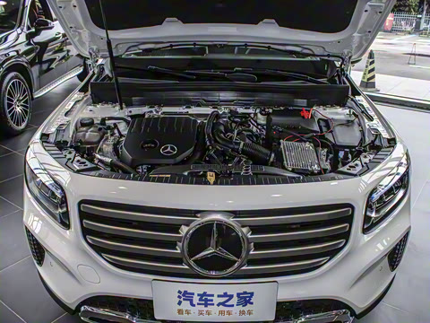 2024�� �Ŀ� GLB 200 ������