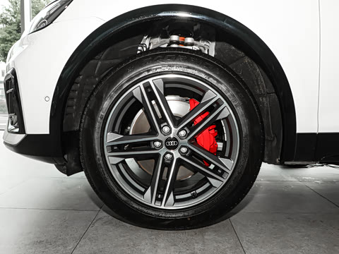 2024�� 40 TFSI ʱ����