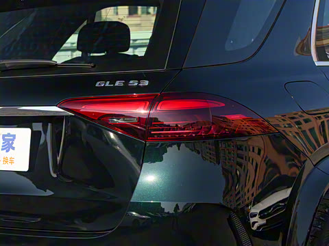 2025�� AMG GLE 53 4MATIC+