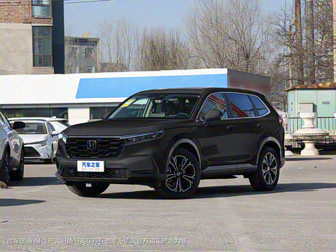 2023�� 240TURBO ������ҫ�� 5��