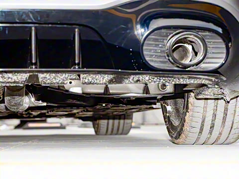 2024�� �Ŀ� AMG A 35 L 4MATIC