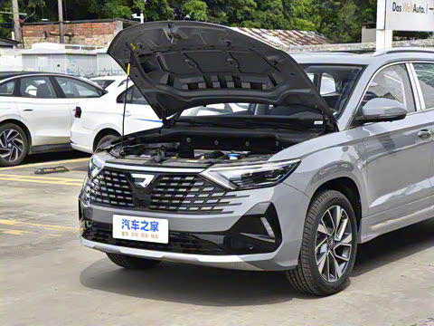 2024�� 280TSI �Զ��콢��