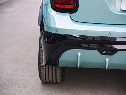 2025�� 2.0T COOPER S CABRIO ������