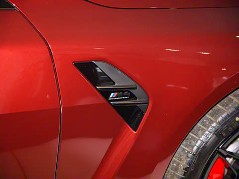 2024�� M4������ܳ� M xDrive ������