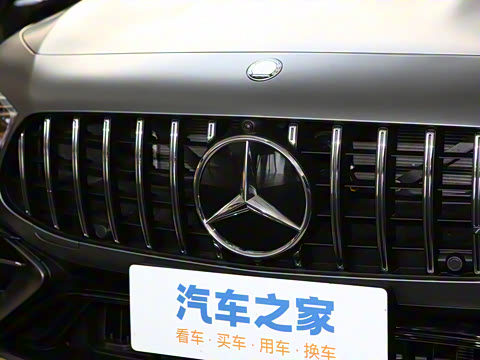 2023�� AMG GT 50 �����ܳ�