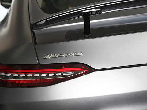 2023�� AMG GT 50 �����ܳ�