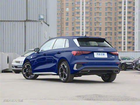 2024�� Sportback 35 TFSI �����˶���