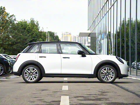 2025�� 1.5T COOPER ������ ���Ű�