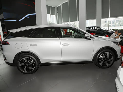 2024�� DM-i ��ҫ�� 112KM ������