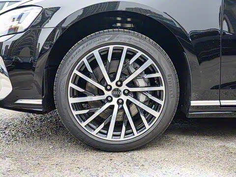 2025�� A8L 55 TFSI quattro �콢��