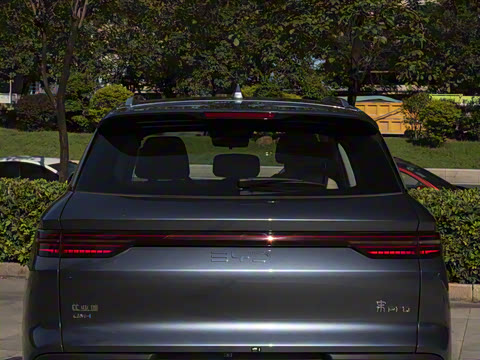 2025�� �ڶ��� DM-i 75KM������