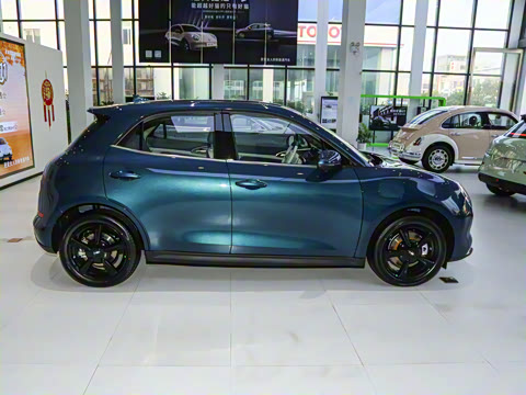 2024�� 401km ������ 126kW