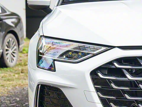 2025�� Sportback 35TFSI �ɳ�������