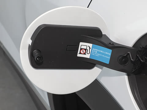 2024�� ��ҫ�� DM-i 205KM �콢��