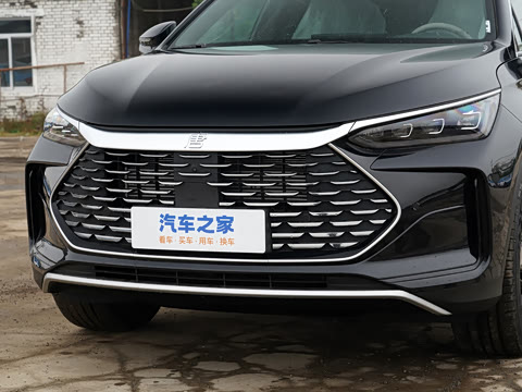 2024�� DM-i ��ҫ�� 112KM �����