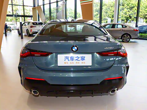 2024�� 425i M�˶���װ
