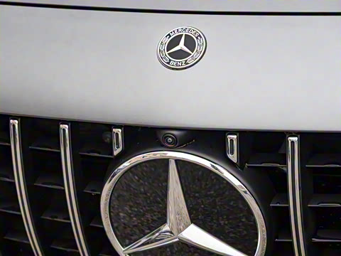 2023�� AMG GT 50 �����ܳ�