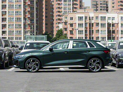 2026�� Sportback 35TFSI �ɳ�������