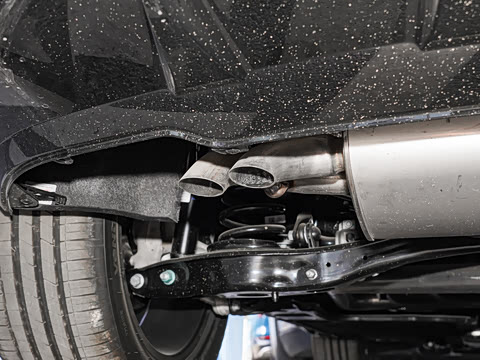 2025�� quattro 45�����ذ� 35TFSI ʱ�ж�����