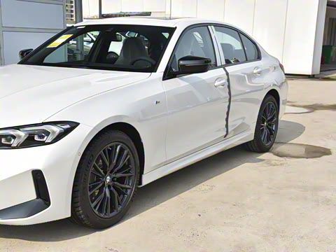 2024�� 325i M�˶���ҹ��װ
