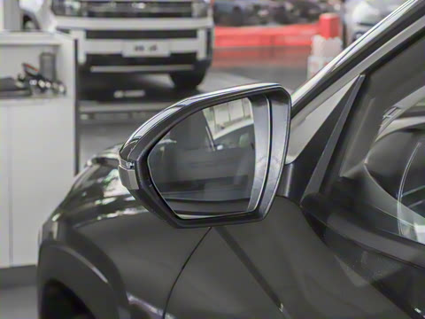 2023�� ;ʤL 1.5T �Զ�����GLX��Ӣ��