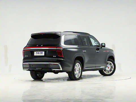 2022�� 4.0T ����콢�� 4��