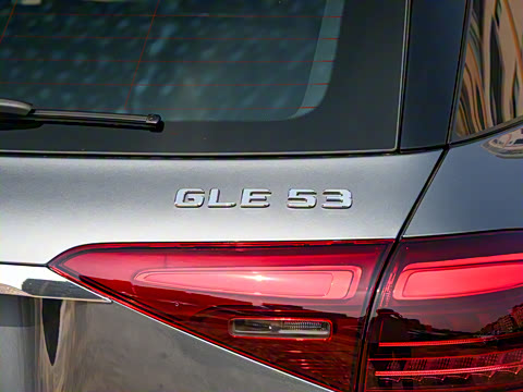 2025�� AMG GLE 53 4MATIC+