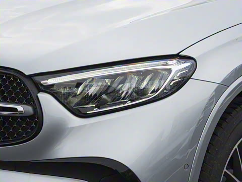 2024�� �Ŀ� GLC 300 L 4MATIC ������ 5��