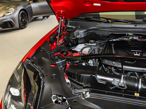 2024�� 2.0T Modena