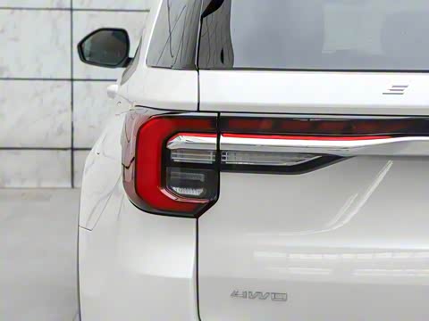 2025�� 2.3T EcoBoost ������Խ�� 5��