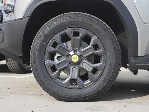 2024�� C-DM 206KM ����ɽҰ��