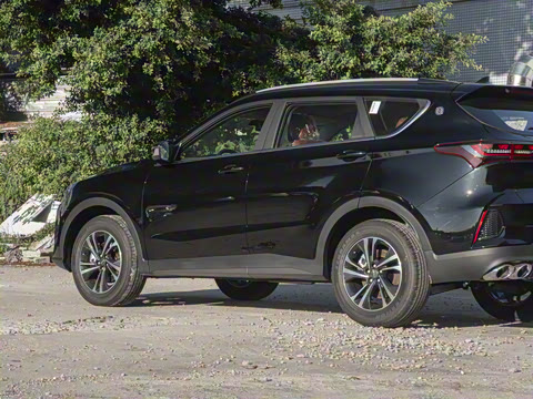 2023�� 1.5T DCT�콢�� 7��