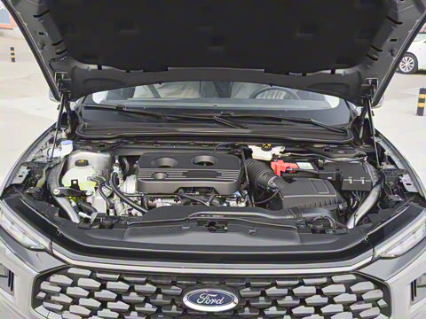 2025�� 1.5T EcoBoost ������