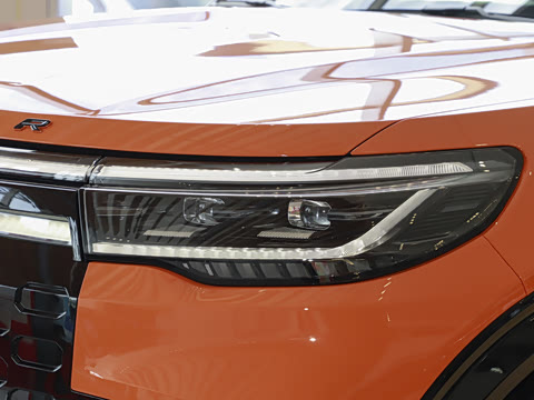 2024�� 2.3T EcoBoost �����۷�� 7��