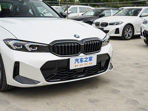 2025�� 330Li M�˶���ҹ��װ