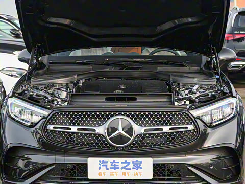 2025�� �Ŀ� GLC 300 L 4MATIC ������ 5��