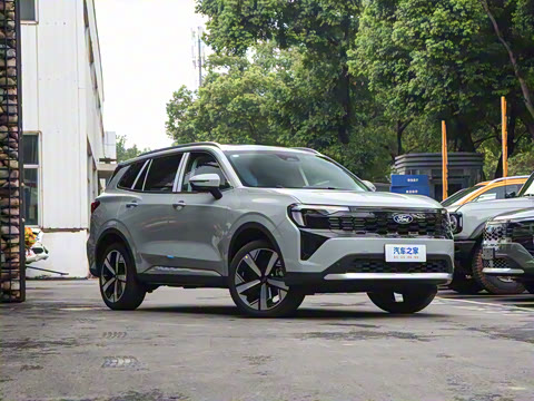 2025�� EcoBoost 170 ������