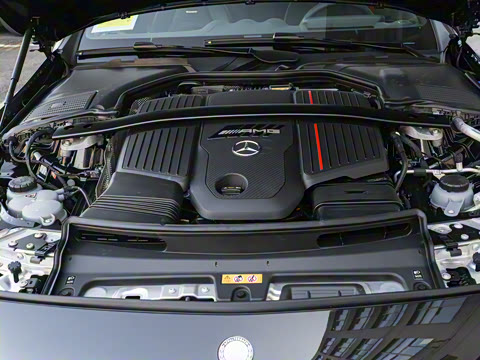 2025 AMG CLE 53 4MATIC+ ܳ