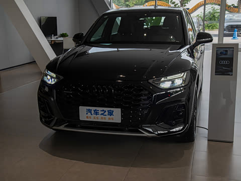 2024�� 40 TFSI ʱ����