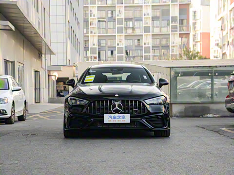 2025 AMG CLE 53 4MATIC+ ܳ