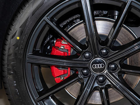 2024�� 40 TFSI ʱ����