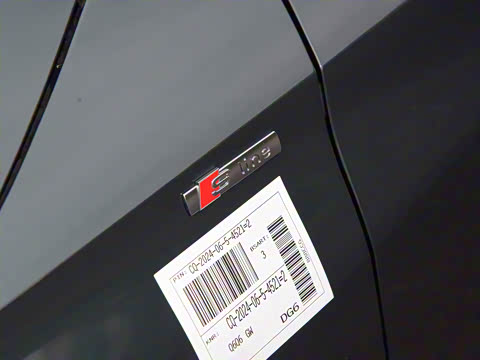 2024�� A3L Limousine 35 TFSI ʱ���˶���