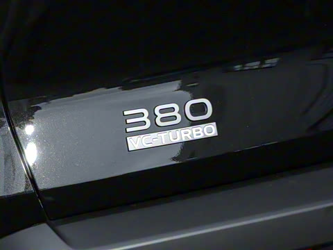 2024�� 380VC-TURBO �������ð� 6��