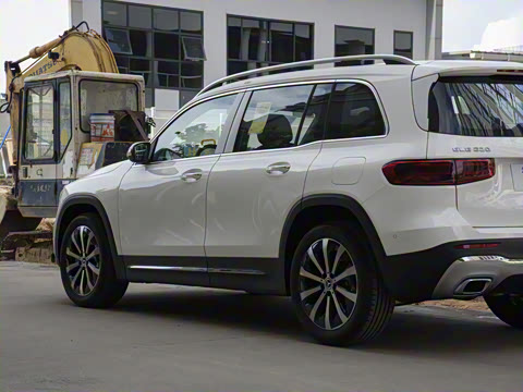 2025�� GLB 220 ʱ����